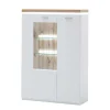 Wohnzimmer Highboard Lovranon