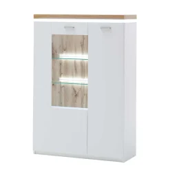 Wohnzimmer Highboard Lovranon