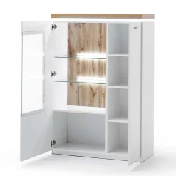 Wohnzimmer Highboard Lovranon