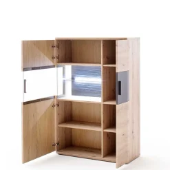 Wohnzimmer Highboard Lucisa