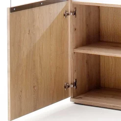 Wohnzimmer Highboard Lucisa