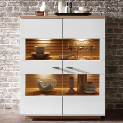 Wohnzimmer Highboard Luzie