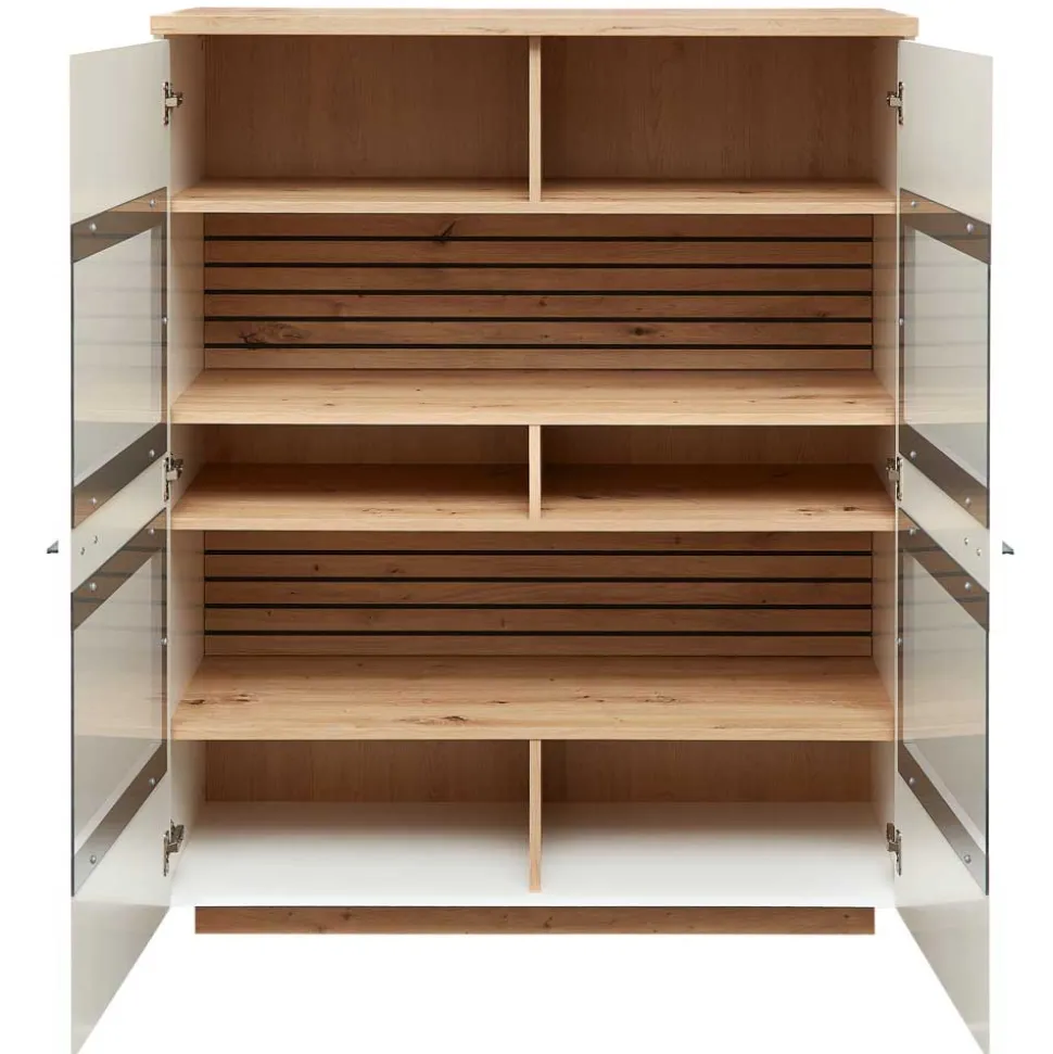 Wohnzimmer Highboard Luzie
