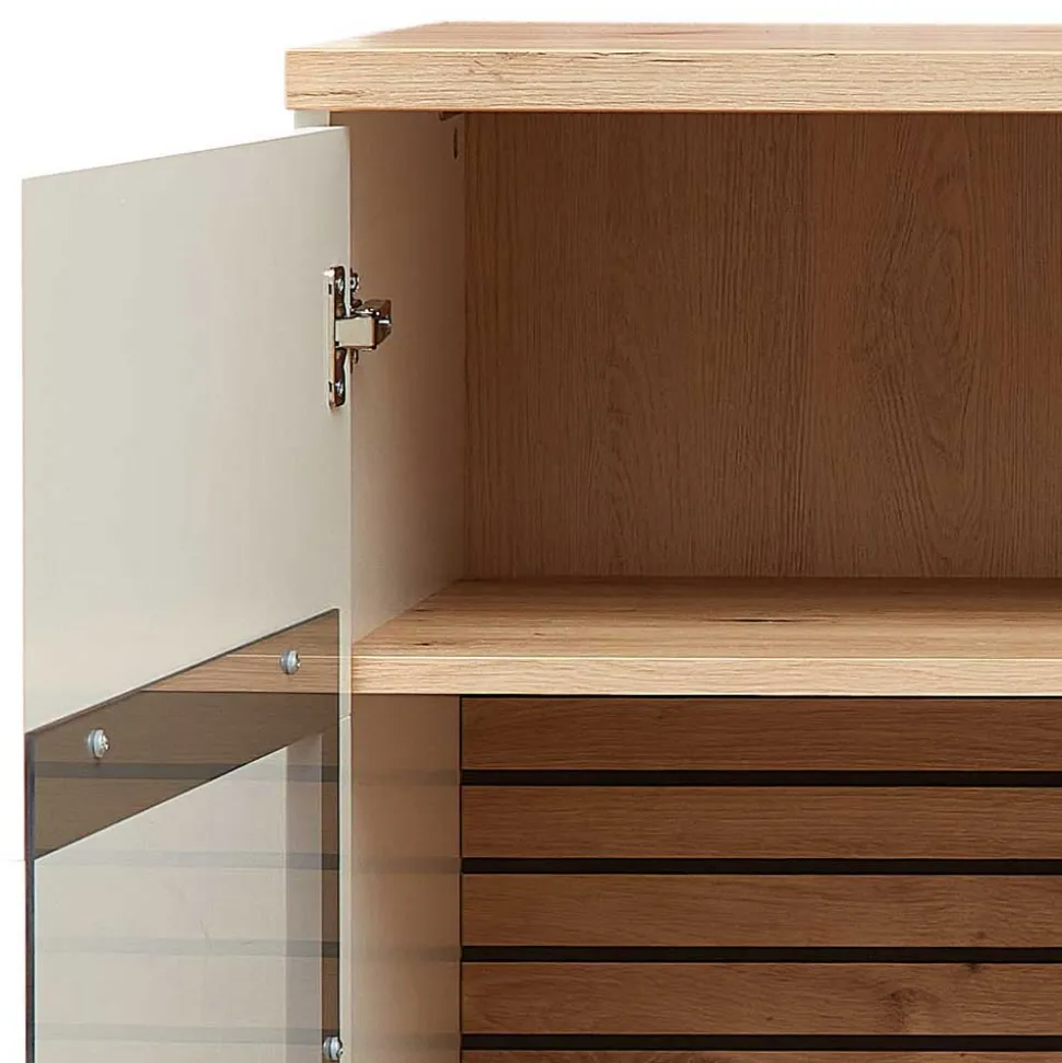 Wohnzimmer Highboard Luzie