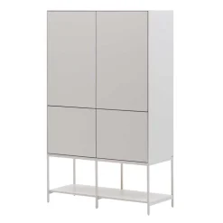 Wohnzimmer Highboard Miobelda