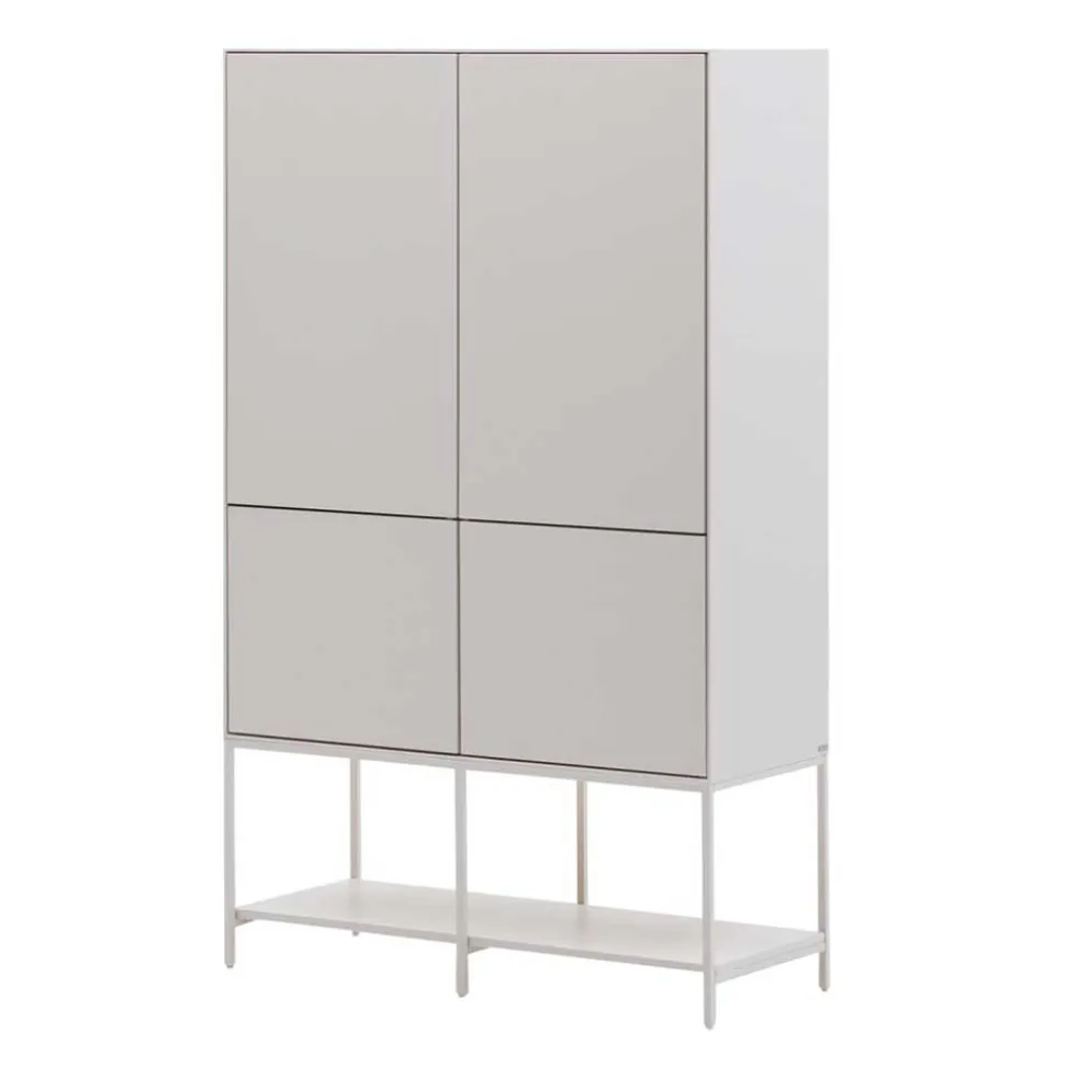 Wohnzimmer Highboard Miobelda