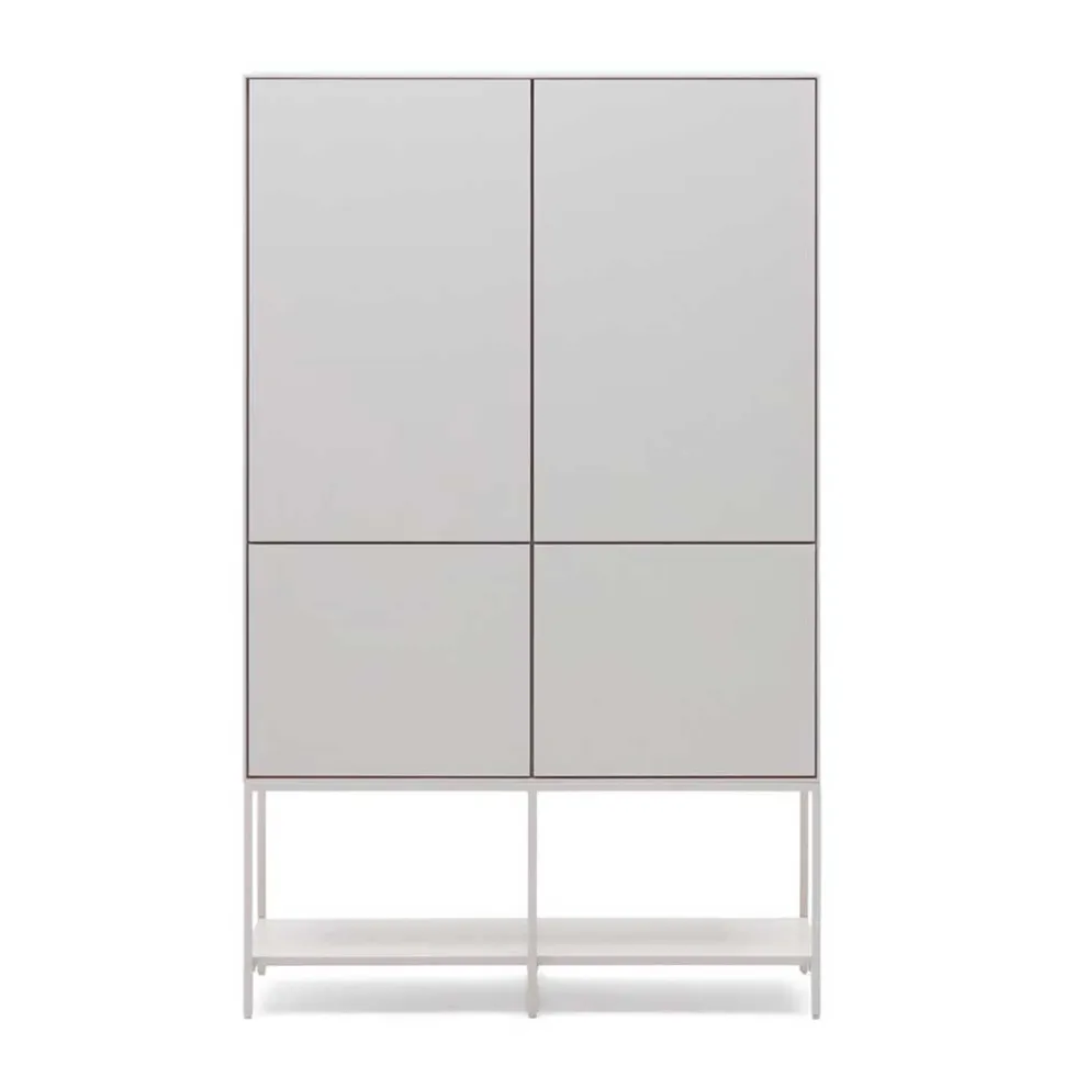 Wohnzimmer Highboard Miobelda