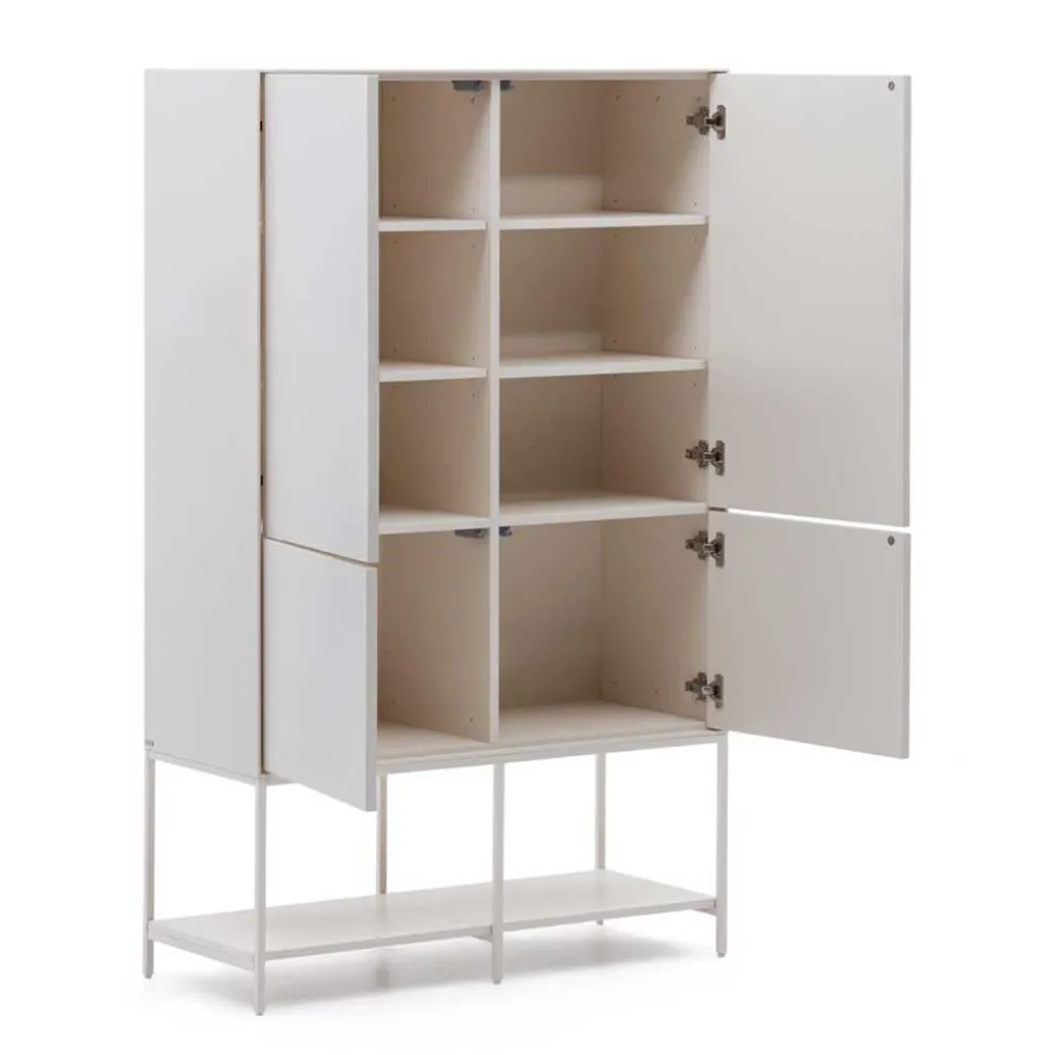 Wohnzimmer Highboard Miobelda