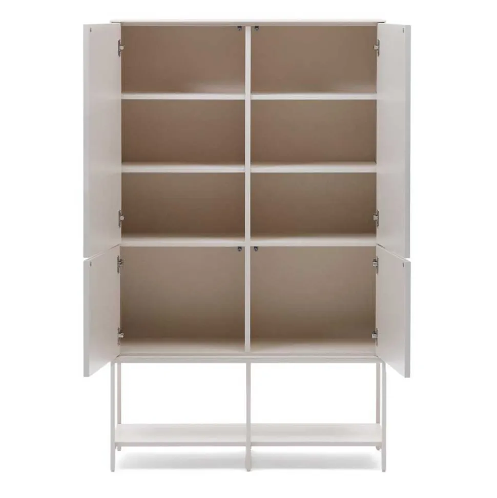 Wohnzimmer Highboard Miobelda