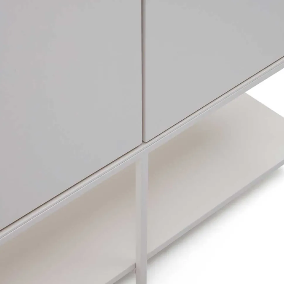 Wohnzimmer Highboard Miobelda