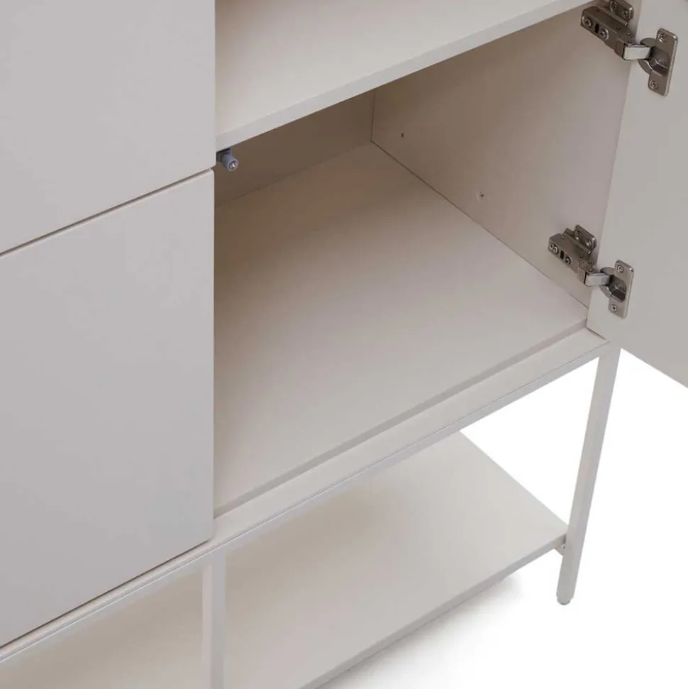 Wohnzimmer Highboard Miobelda