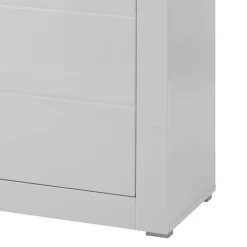 Wohnzimmer Highboard Novinza
