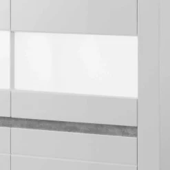 Wohnzimmer Highboard Novinza