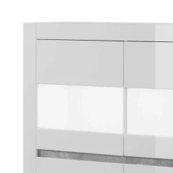 Wohnzimmer Highboard Novinza