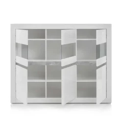 Wohnzimmer Highboard Novinza