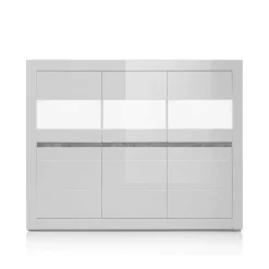 Wohnzimmer Highboard Novinza