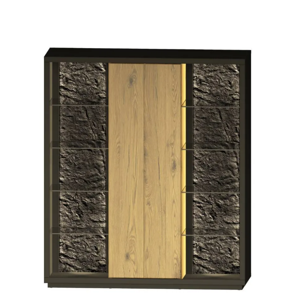 Wohnzimmer Highboard Ostoro