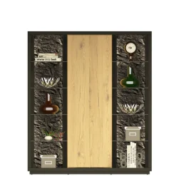 Wohnzimmer Highboard Ostoro
