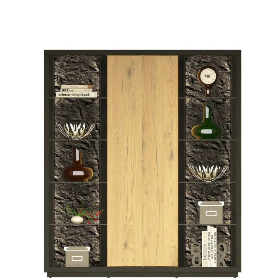 Wohnzimmer Highboard Ostoro