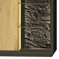 Wohnzimmer Highboard Ostoro