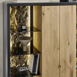 Wohnzimmer Highboard Ostoro