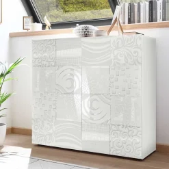 Wohnzimmer Highboard Peledrav