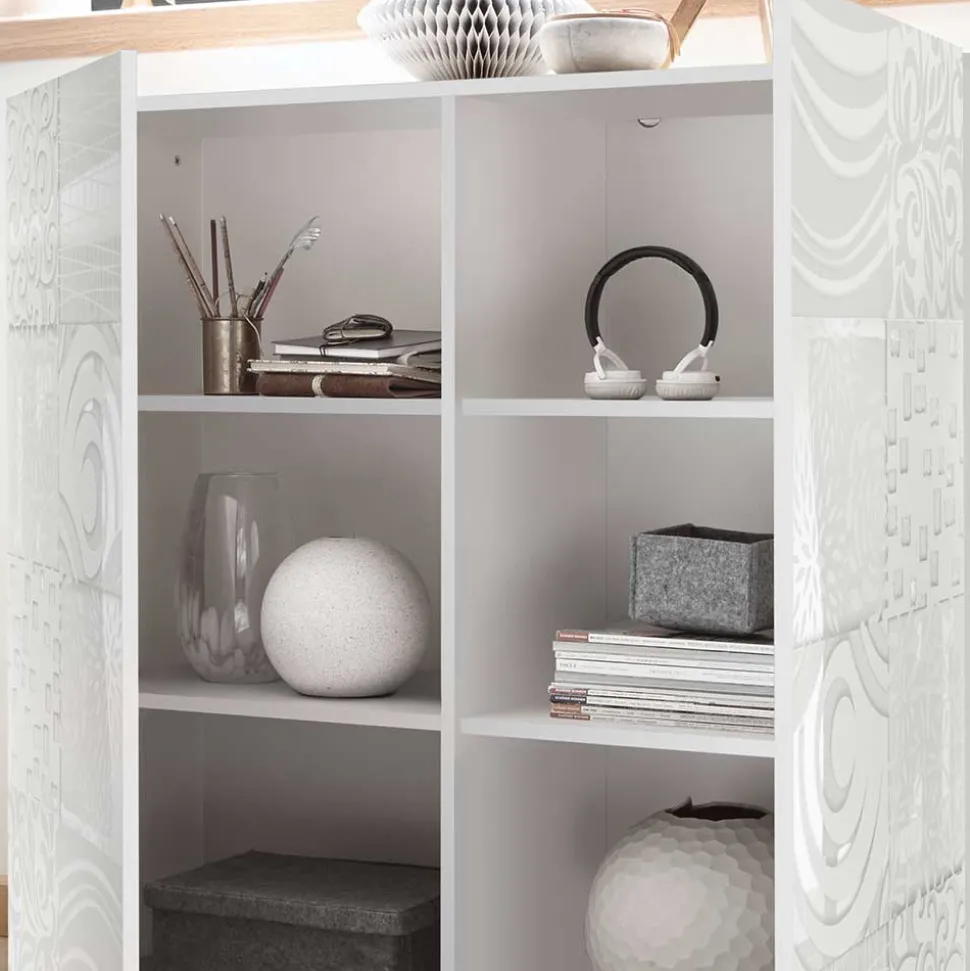 Wohnzimmer Highboard Peledrav