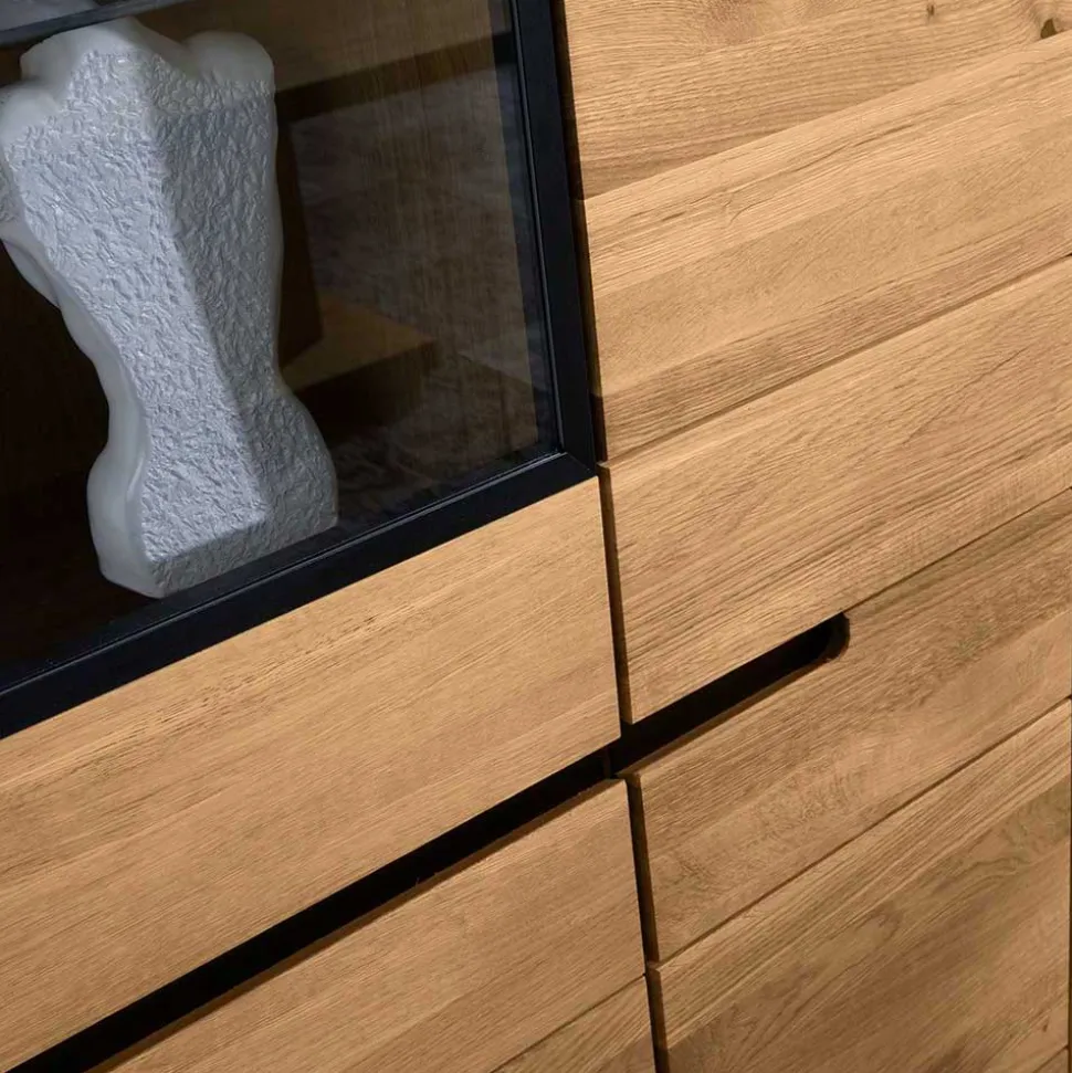 Wohnzimmer Highboard Persia