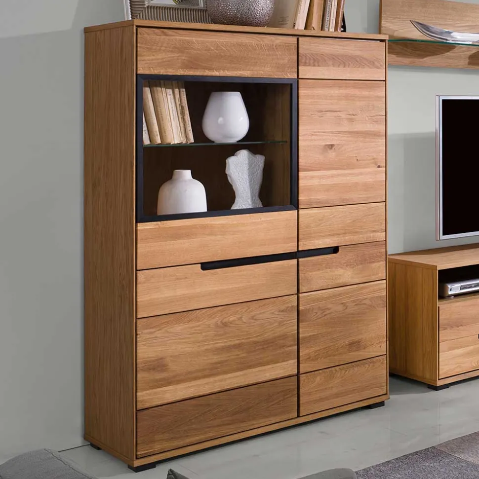 Wohnzimmer Highboard Persia