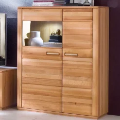 Wohnzimmer Highboard Phelix