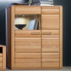 Wohnzimmer Highboard Phelix