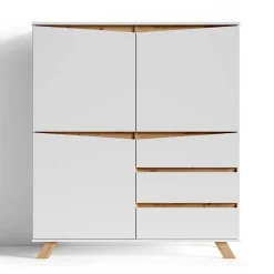 Wohnzimmer Highboard Pirate