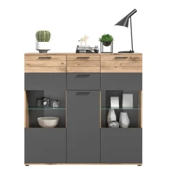 Wohnzimmer Highboard Plestna