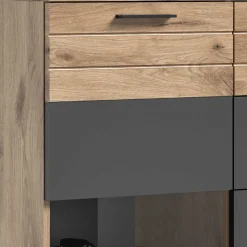 Wohnzimmer Highboard Plestna