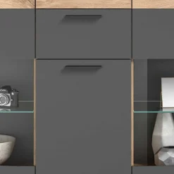 Wohnzimmer Highboard Plestna