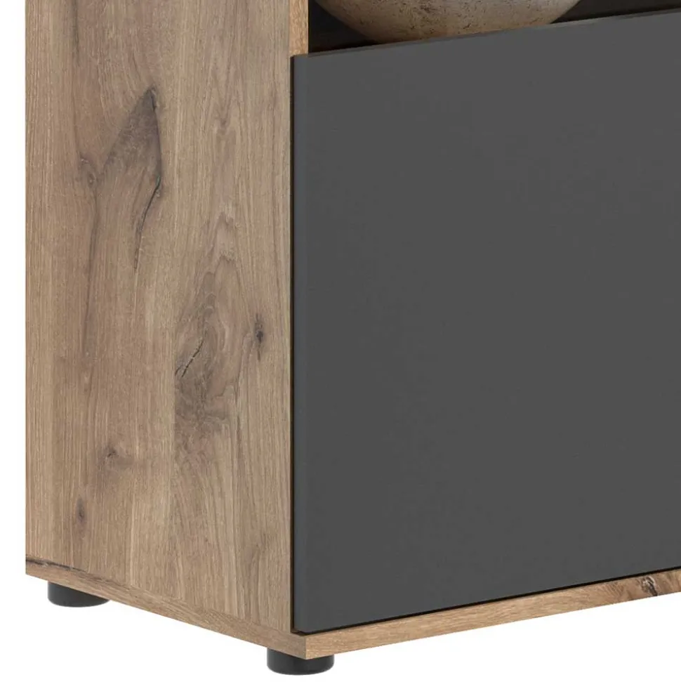 Wohnzimmer Highboard Plestna