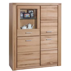 Wohnzimmer Highboard Pronita