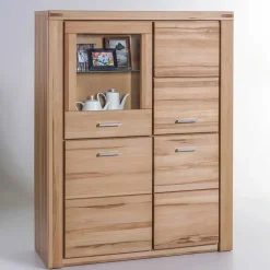 Wohnzimmer Highboard Pronita