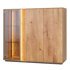 Wohnzimmer Highboard Rusaly