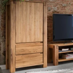 Wohnzimmer Highboard Sadlon