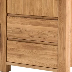 Wohnzimmer Highboard Sadlon