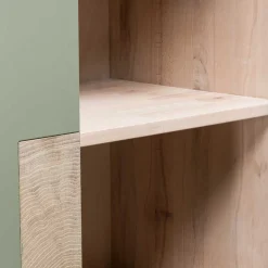 Wohnzimmer Highboard Samanda