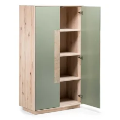 Wohnzimmer Highboard Samanda