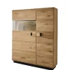 Wohnzimmer Highboard Seldran