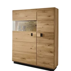 Wohnzimmer Highboard Seldran