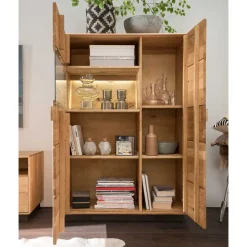Wohnzimmer Highboard Seldran