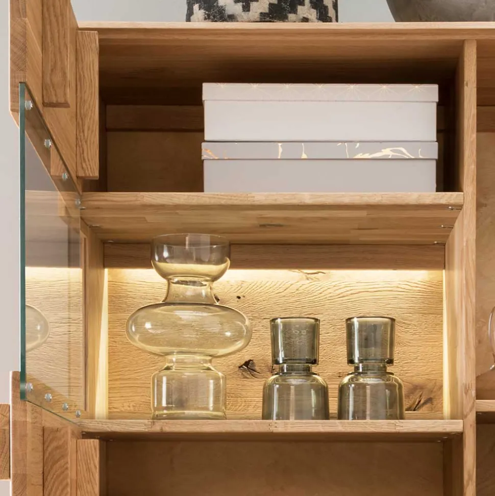 Wohnzimmer Highboard Seldran