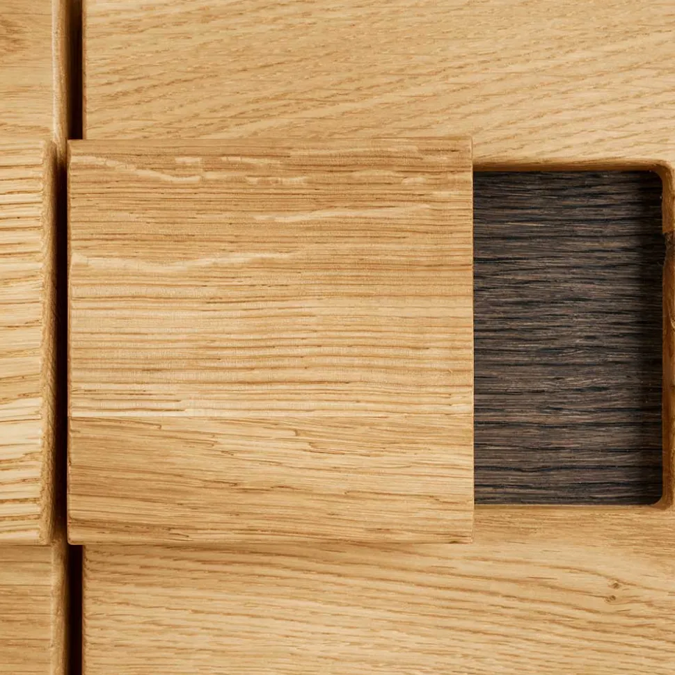 Wohnzimmer Highboard Seldran