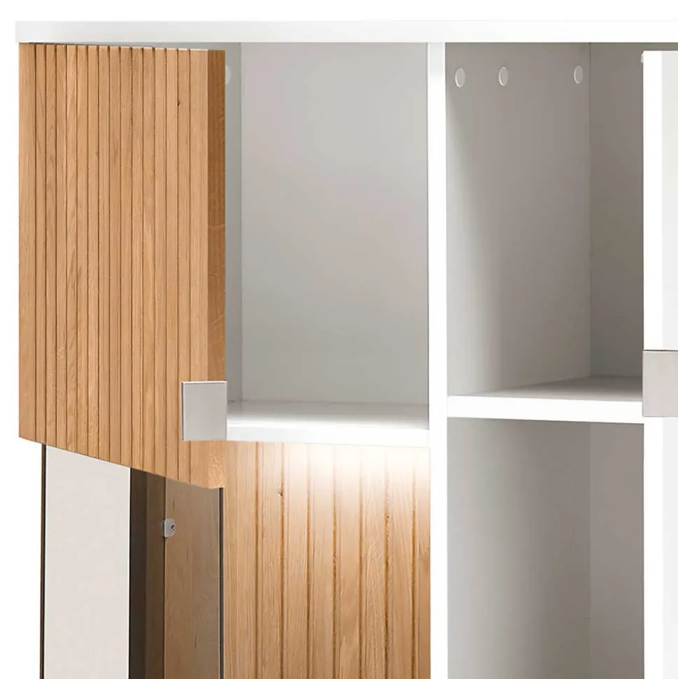 Wohnzimmer Highboard Sibiuta