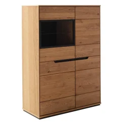 Wohnzimmer Highboard Sisam